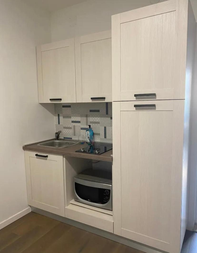 Apartment Ante *