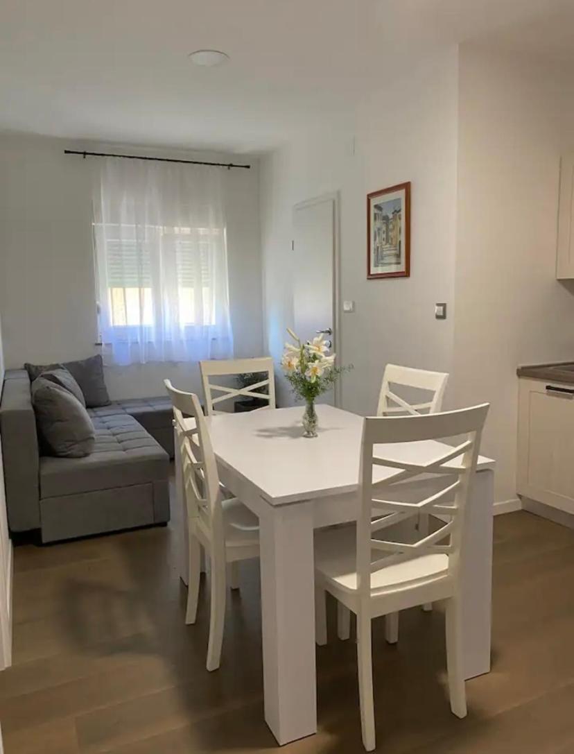 Apartment Ante Sinj