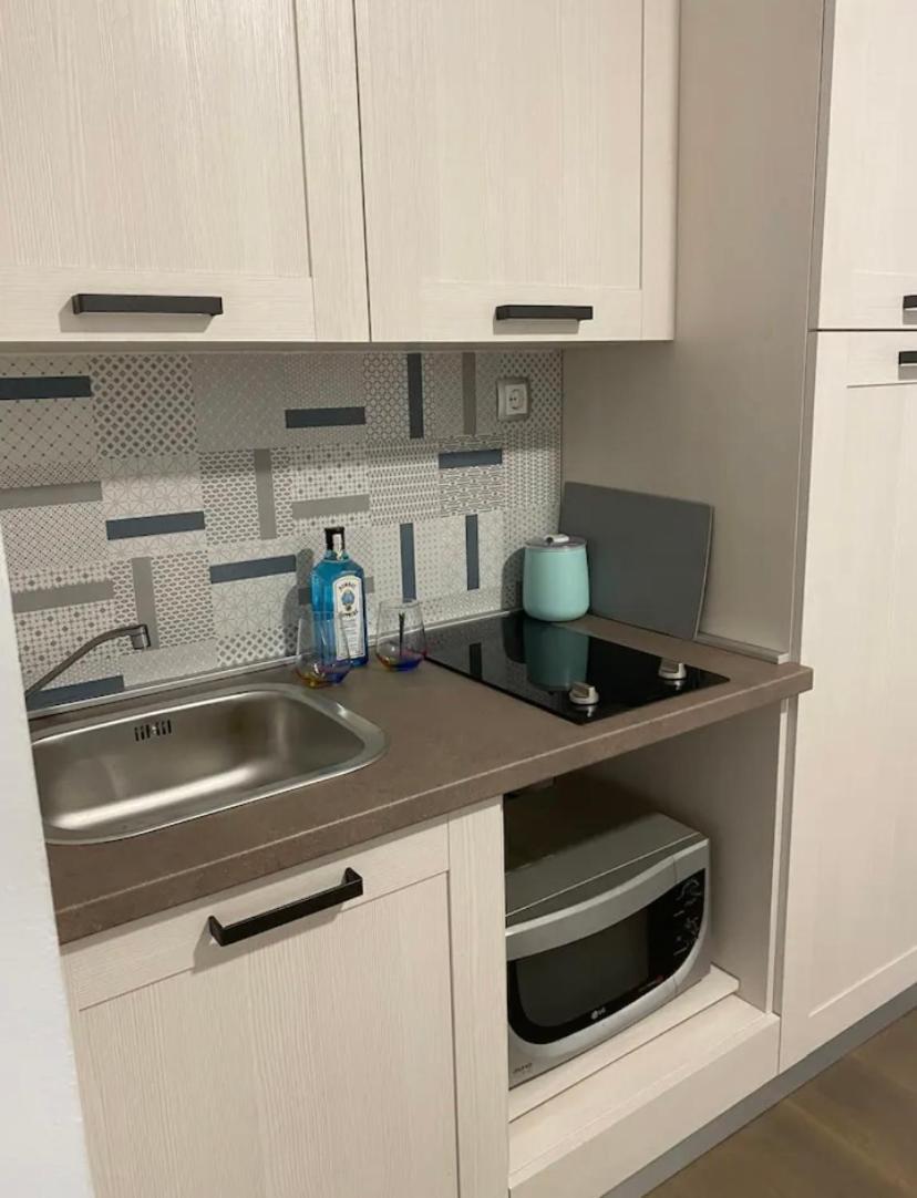 Ante Apartment *