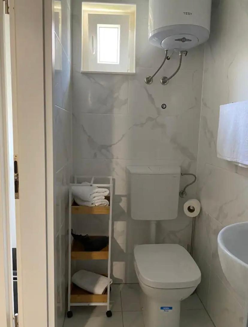 Ante Apartment Sinj