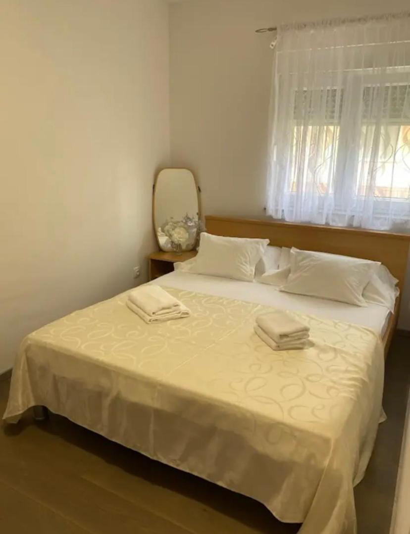 Apartment Ante Sinj