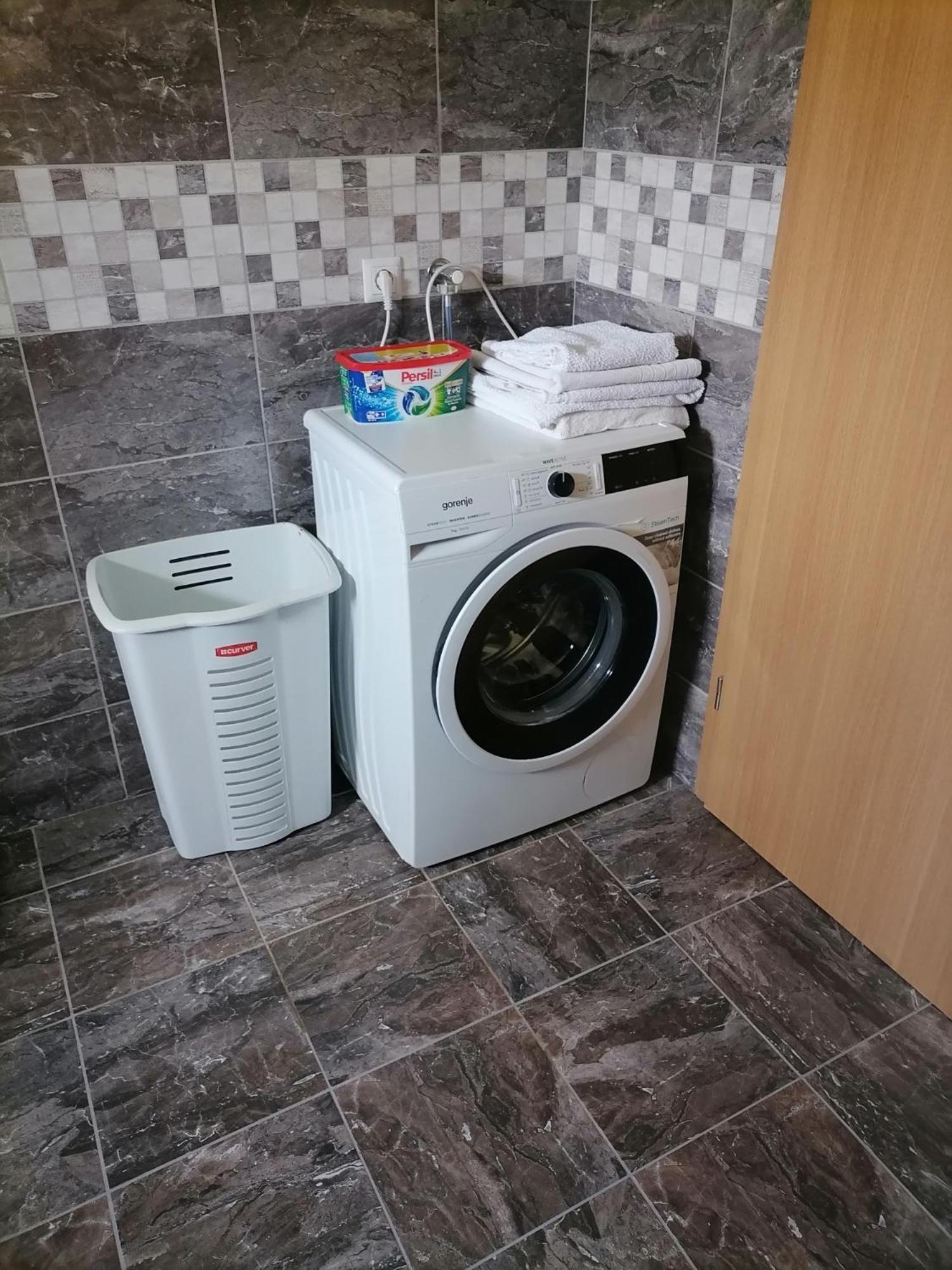 Ante Apartment