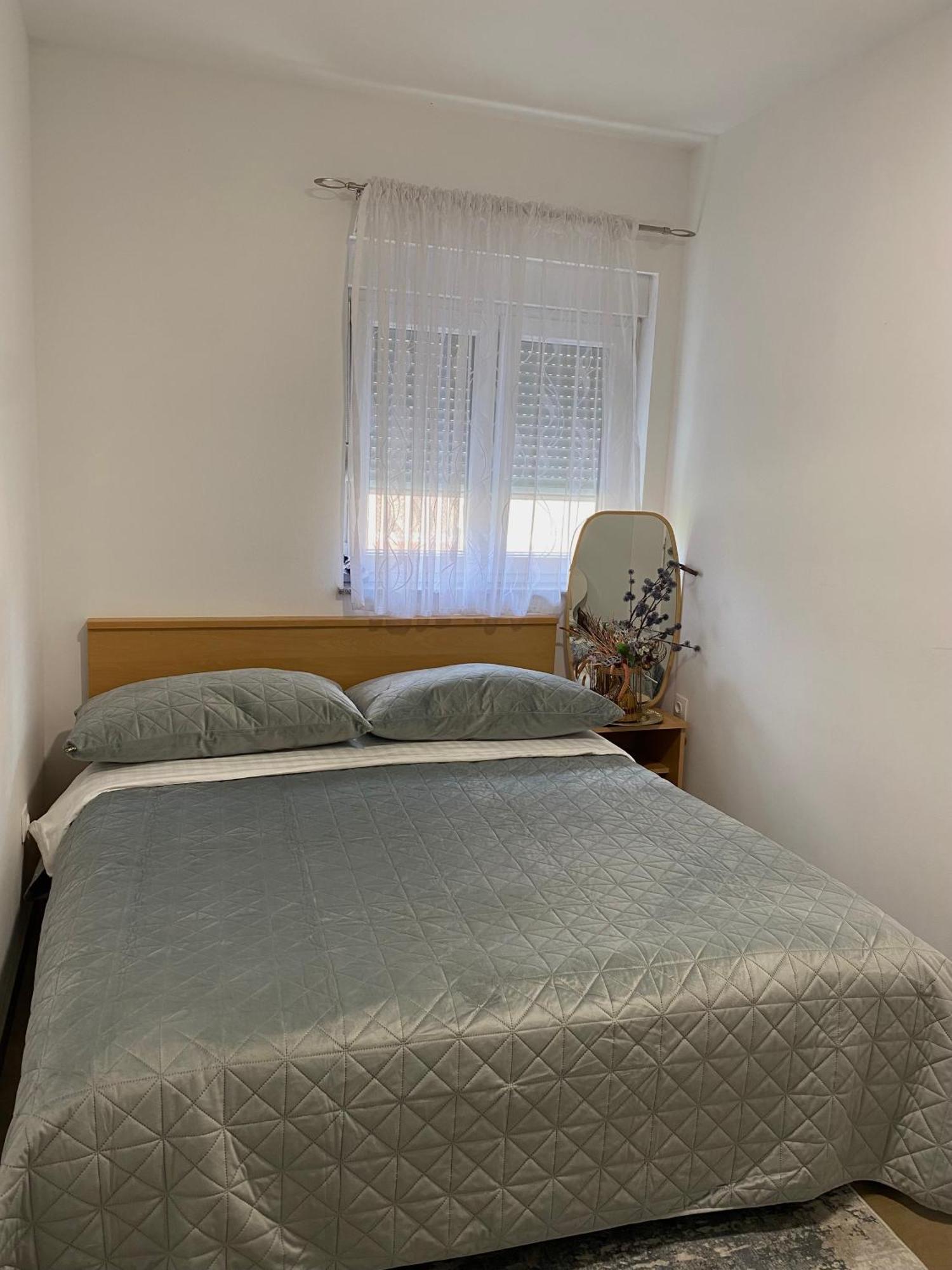 Ante Apartment